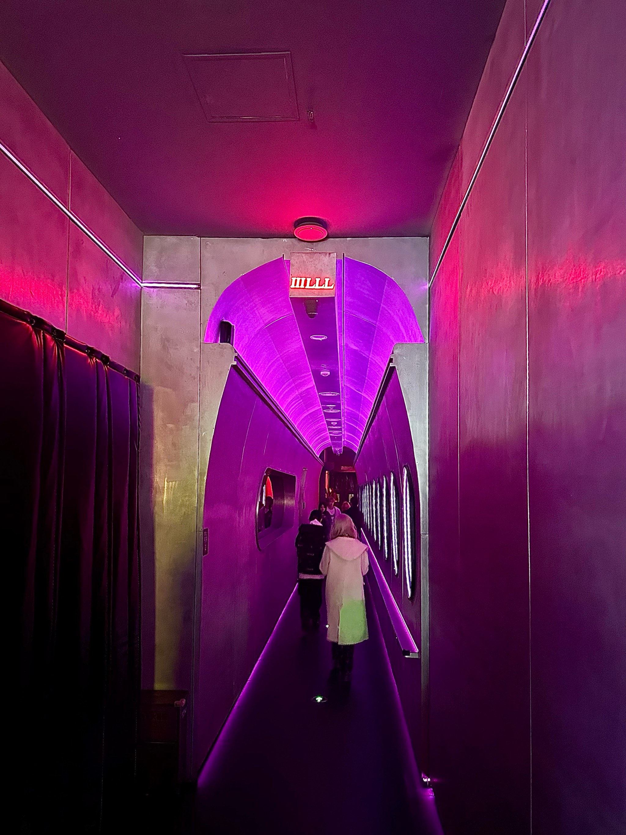 齐齐哈尔商务ktv丰富多样玩法揭秘-讷河市ktv预定